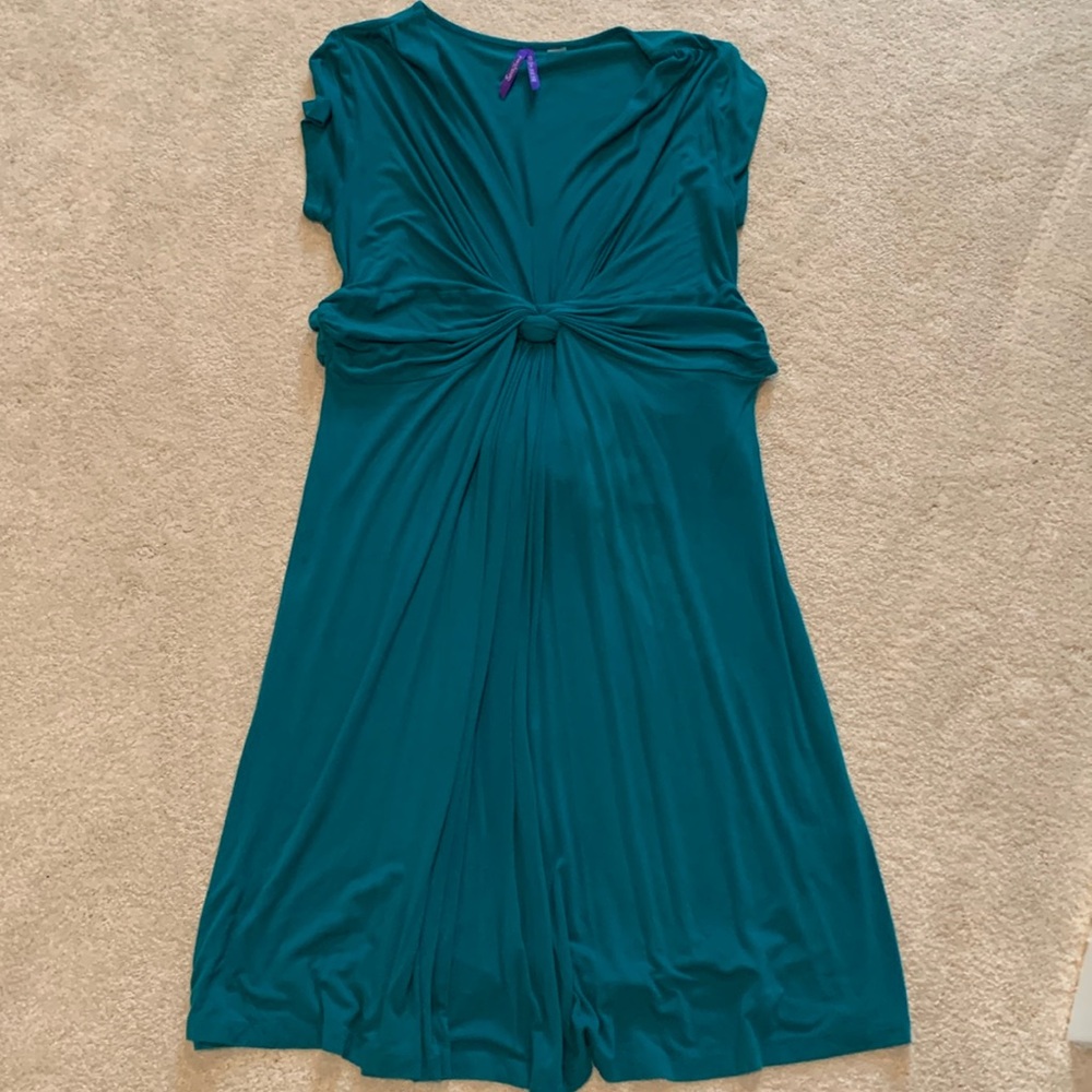 Seraphine maternity dress